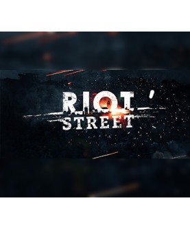 Riot Street Steam Key GLOBAL